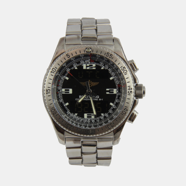 Breitling b1 online chronograph